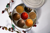 Spice tin (Masala dabba-Non veg)
